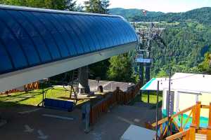 Kamera Szczawnica Palenica Szczawnica Palenica