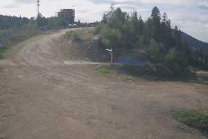 Kamera Wisła Skolnity Wisła Skolnity - ski Centrum