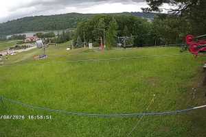 Kamera Koszałkowo Wieżyca WIEŻYCA - ski Koszałkowo