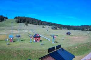 Kamera Czarna Góra Koziniec Koziniec SKI