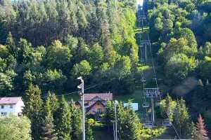 Kamera Szczawnica Palenica Szczawnica Palenica