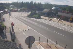 Kamera Zakopane  Wielka Krokiew NOWOŚĆ!