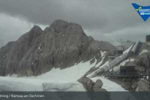 Kamera Dachstein  Bergstation Dachstein Hunerkogel (LIVE Stream)