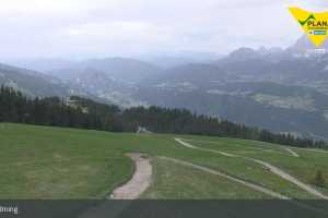 Kamera Schladming Schladming - Dachstein Planai Bergstation (LIVE Stream)