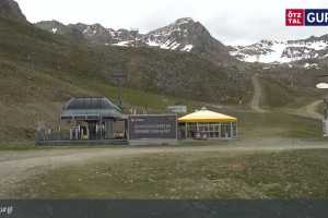 Kamera Obergurgl - Hochgurgl Gurgl Hochgurgl (LIVE Stream)