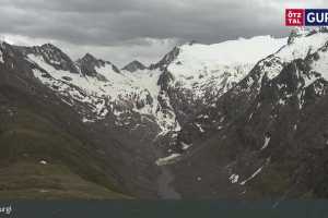 Kamera Obergurgl - Hochgurgl Gurgl Hohe Mut (LIVE Stream)