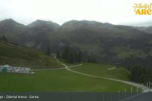 Kamera Gerlos Zillertal Arena Isskogel - Zillertal Arena (LIVE Stream)