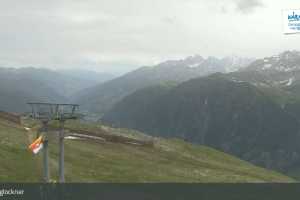 Kamera Heiligenblut / Großglockner  Schareck (LIVE Stream)