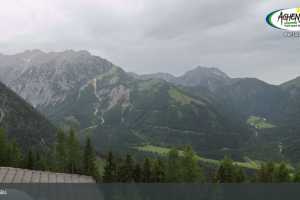 Kamera Achensee - Pertisau  Karwendel (LIVE Stream)