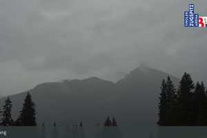 Kamera Berwang  Sonnalmbahn Bergstation (LIVE Stream)