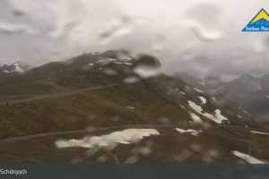 Kamera Serfaus - Fiss - Ladis  Bergstat. Schönjochbahn (LIVE Stream)