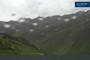 Kamera Galtuer Paznaun - Ischgl Ballunspitzbahn (LIVE Stream)