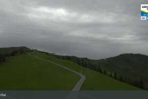 Kamera Grossarltal  Kreuzkogel (LIVE Stream)