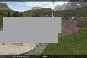 Kamera Passo Rolle