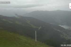 Kamera Zell am See  Schmittenhoehen 1