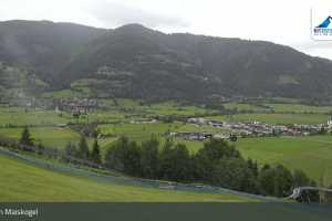 Kamera Kaprun Maiskogel Maiskogel (LIVE Stream)