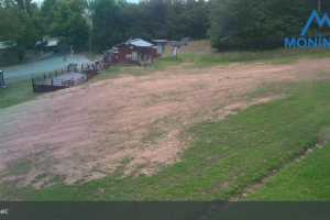 Kamera Jetřichovice Moninec Monínec (LIVE Stream)