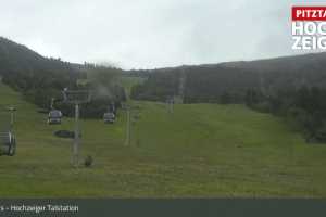 Kamera Hochzeiger  Hochzeiger Talstation (LIVE Stream)