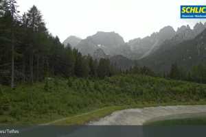 Kamera Fulpmes Schlick 2000 Panoramasee (LIVE Stream)