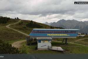 Kamera Fanningberg  Fanningberg - Bergstation (LIVE Stream)