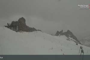 Kamera Zillertal  Gefrorene Wand (LIVE Stream)