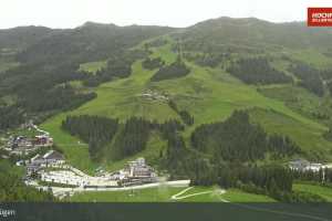 Kamera Zillertal  Klausboden Tal (LIVE Stream)