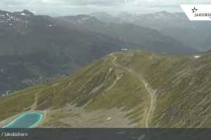 Kamera Davos  Jakobshorn (LIVE Stream)