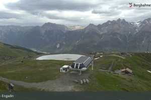 Kamera Scuol  Scuol-Schlivera (LIVE Stream)