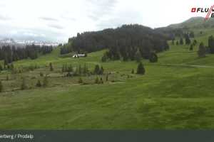 Kamera Flumserberg  Prodalp (LIVE Stream)