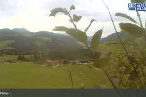 Kamera Wildschoenau  Roggenboden (LIVE Stream)