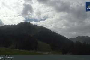 Kamera Val Rendena Madonna di Campiglio Patascoss (LIVE Stream)