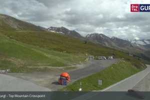 Top Mountain Crosspoint (LIVE Stream)