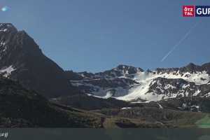 Kamera Hochgurgl (LIVE 360)