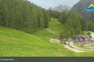 Kamera Nordseite Fiss (LIVE Stream)