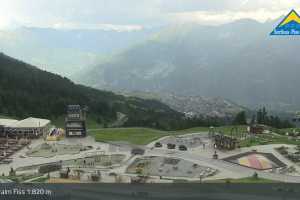 Kamera Möseralm (LIVE Stream)