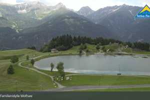 Wolfsee (LIVE Stream)