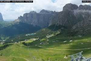 Kamera Val di Fassa Canazei - Belvedere Belvedere