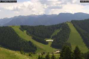 Kamera Folgaria - Fiorentini  Agonistica - Martnella Nord