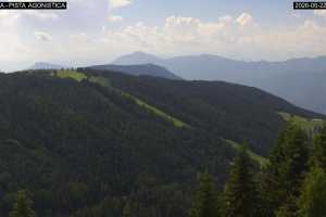 Kamera Folgaria - Fiorentini  Fondo Piccolo
