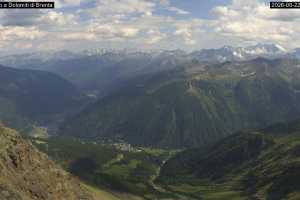 Kamera Val di Sole Pejo Val di Peio