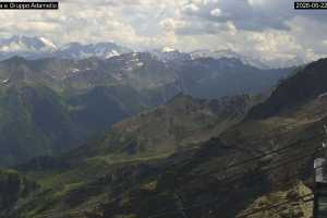 Kamera Val di Sole Pejo Gruppo di Brenta