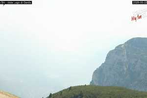 Kamera Andalo Paganella Vista Lago di Garda