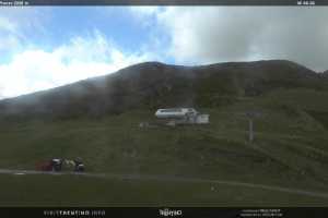 Kamera Val di Fassa Moena - Alpe Lusia Seggiovia Piavac