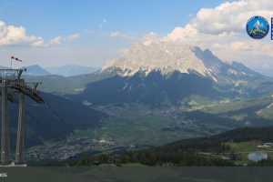 Grubigstein (LIVE Stream)
