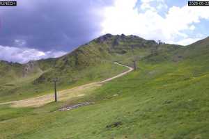 Kamera Val di Fassa Alba - Ciampac CIAMPAC COLAC