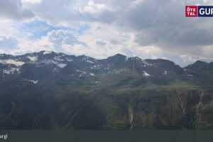 Festkogel (LIVE Stream)