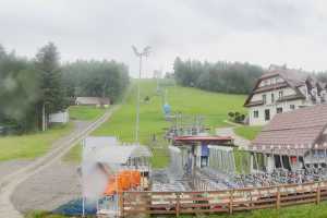 Kamera Spytkowice Beskid Beskid - Spytkowice