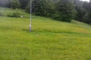 Kamera Spytkowice Beskid Kompleks Beskid Spytkowice - widok na taśmę