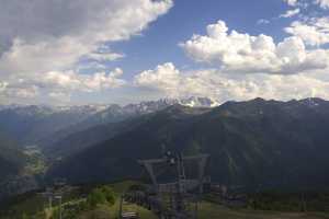 Kamera Val di Sole Pejo Pejo - Seroden