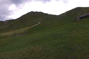 Kamera Val di Fassa Alba - Ciampac Canazei - Ciampac